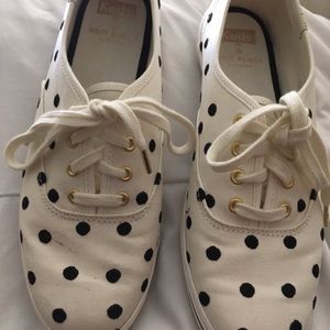 Kate Spade Keds